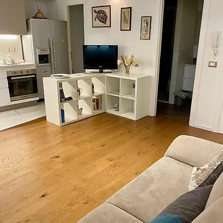 Casa In Castelvecchio Апартаменти *