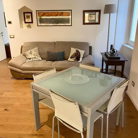 Апартаменти Casa In Castelvecchio Сієна