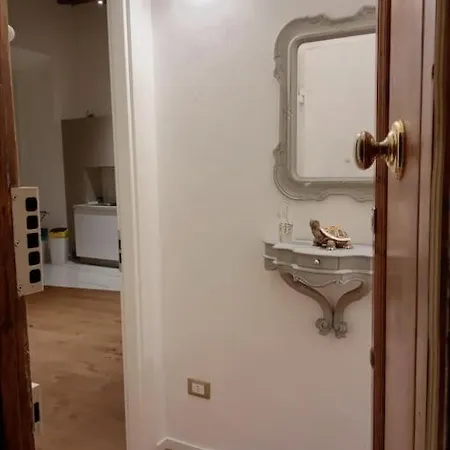 Casa In Castelvecchio Apartman *