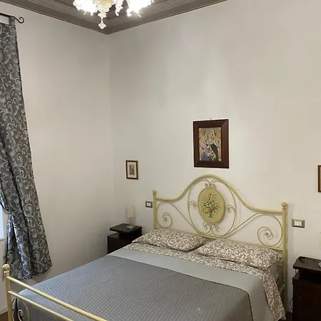 Casa In Castelvecchio *