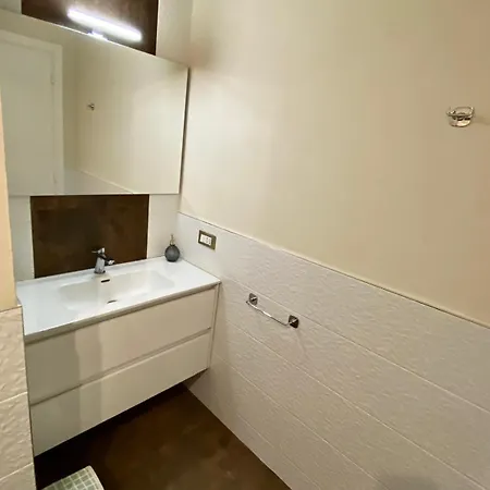 Apartment Casa In Castelvecchio