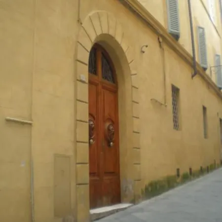 Casa In Castelvecchio Siena