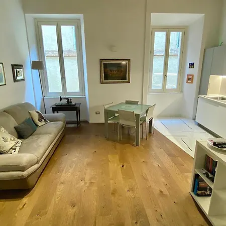 Casa In Castelvecchio Apartament Siena