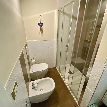 Casa In Castelvecchio Siena