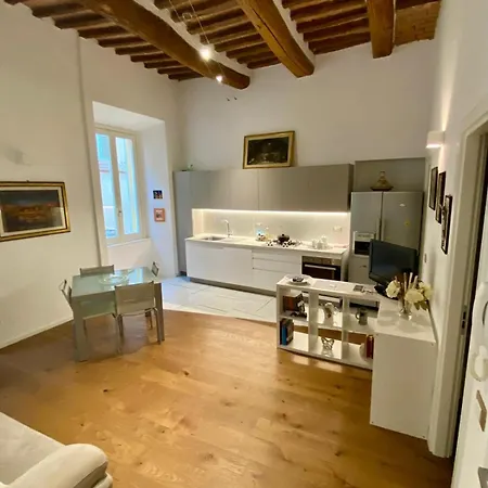 Casa In Castelvecchio