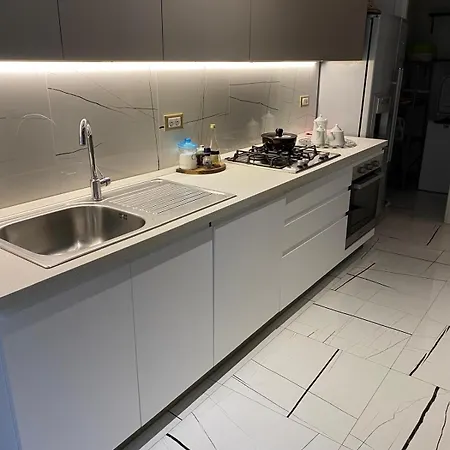 Apartament Casa In Castelvecchio