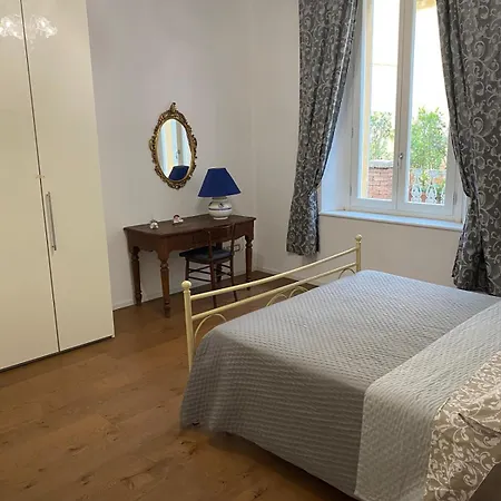 Casa In Castelvecchio Apartment *