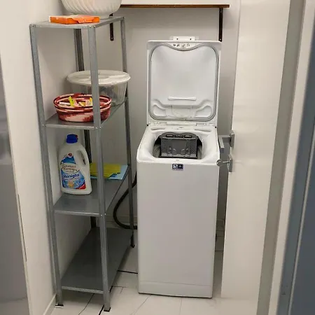 Casa In Castelvecchio Apartament