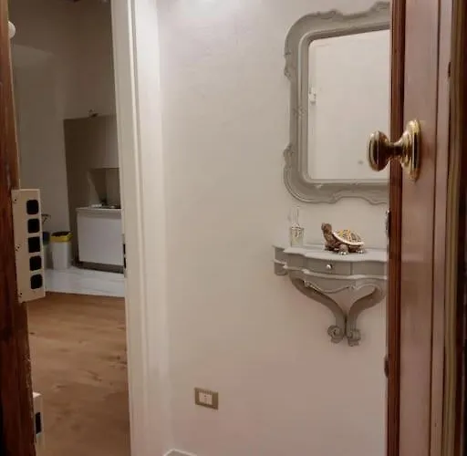 Casa In Castelvecchio شقة *