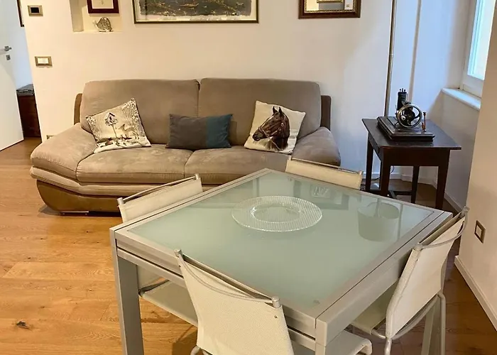 شقة Casa In Castelvecchio سيينا