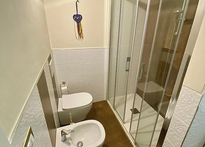 Casa In Castelvecchio シエーナ