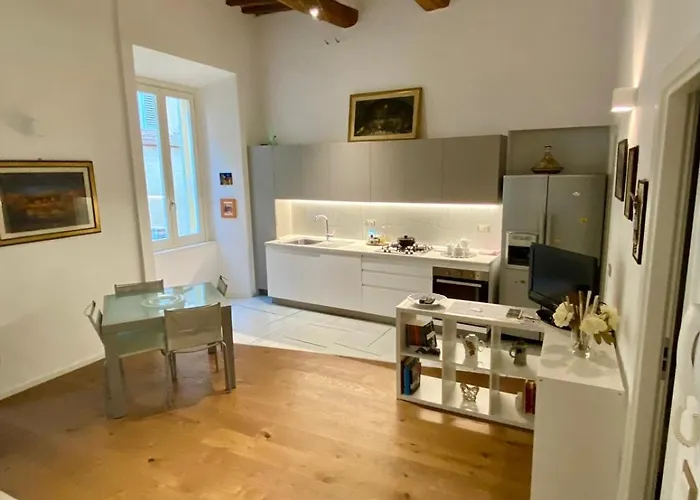 Casa In Castelvecchio