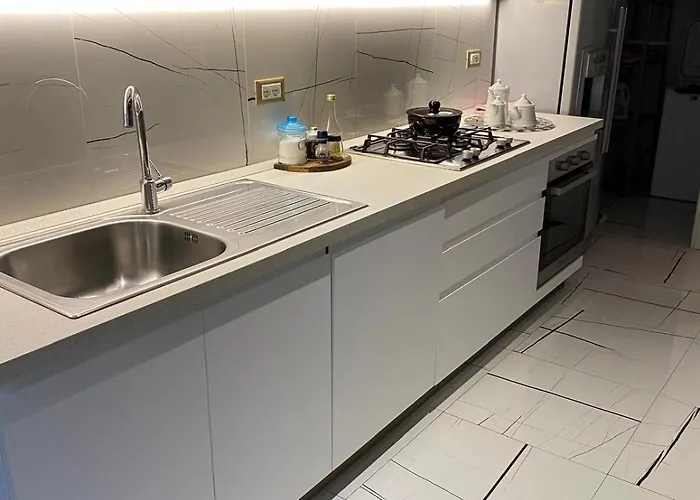 شقة Casa In Castelvecchio