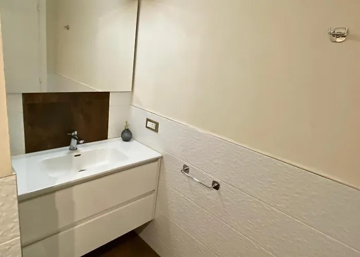 شقة Casa In Castelvecchio