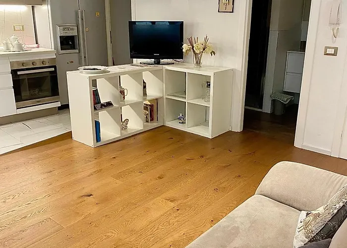 Casa In Castelvecchio Апартаменти *