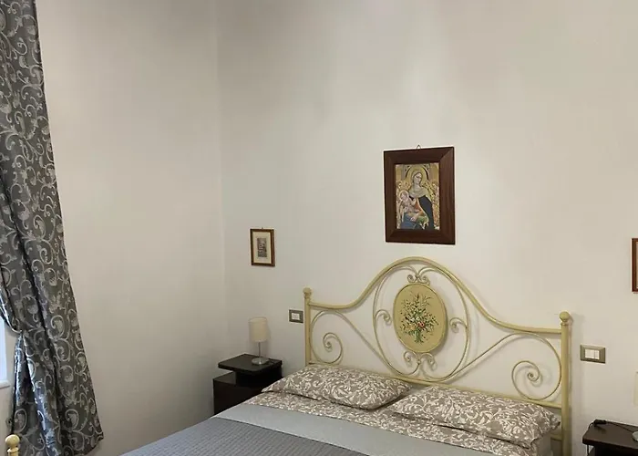 Casa In Castelvecchio *