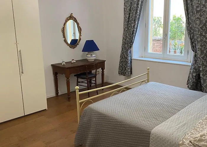 Casa In Castelvecchio Апартаменти *