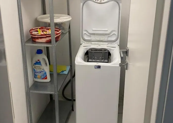 Casa In Castelvecchio Апартаменти